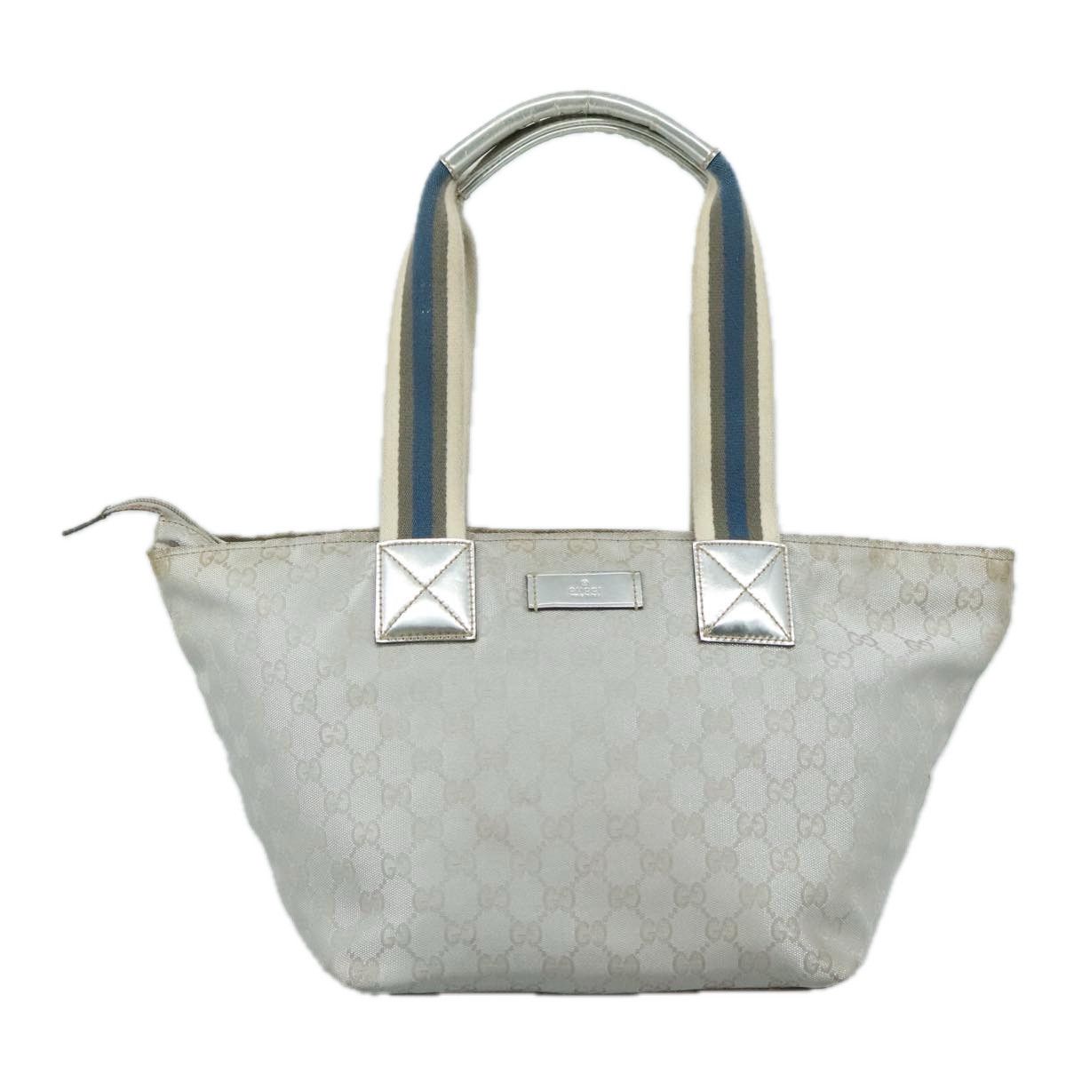 Gucci Gucci GG canvas tote Size ONE SIZE - 1 Thumbnail
