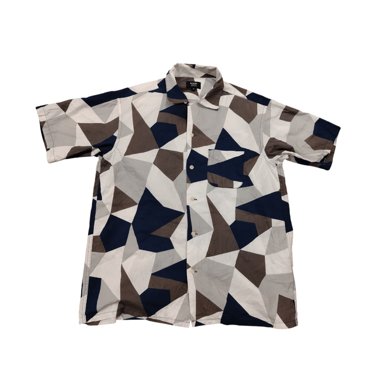 Beams Japan × Designer × Japanese Brand Beams Heart Japanese brand Size US M / EU 48-50 / 2 - 1 Thumbnail