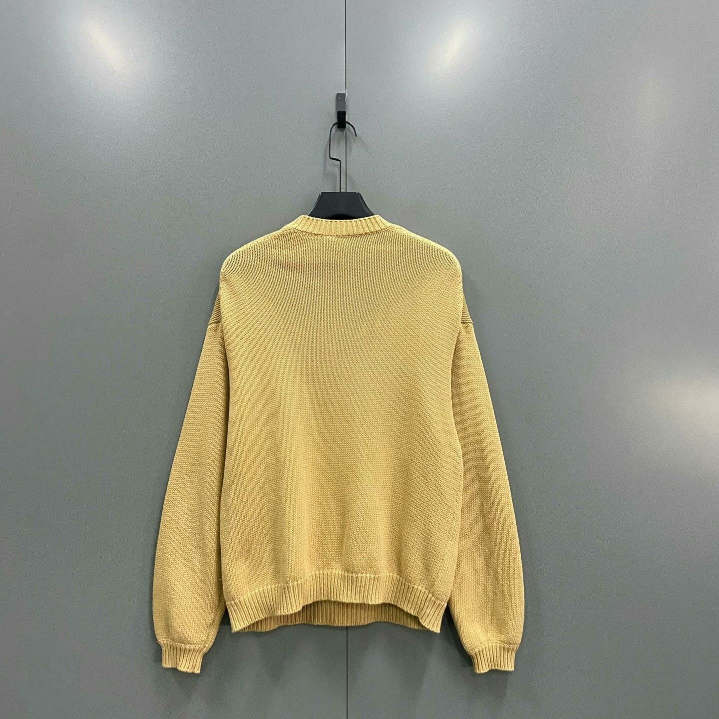 Kenzo KENZO Colorblock Logo Sweater Size US M / EU 48-50 / 2 - 2 Thumbnail