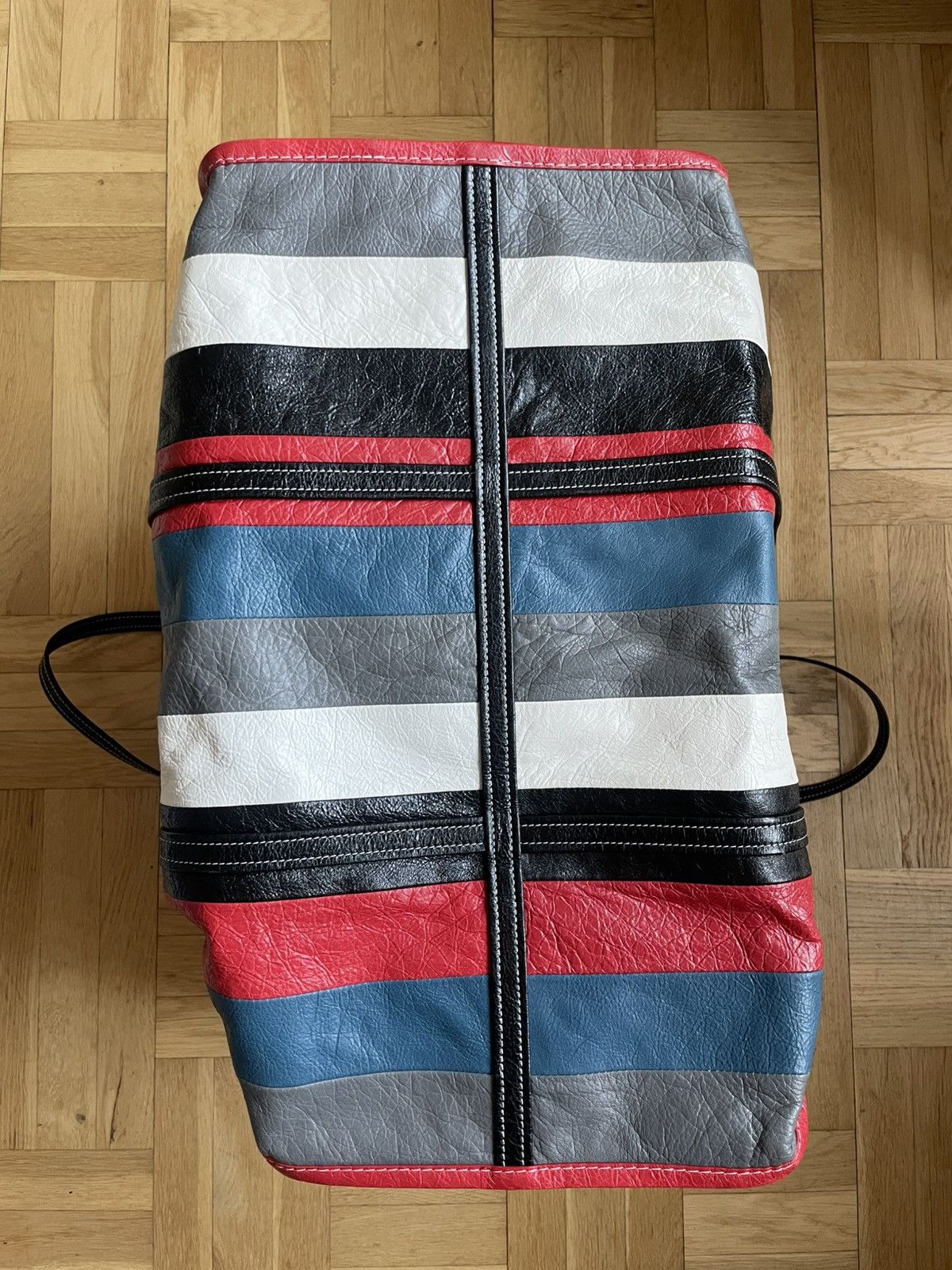 Balenciaga Bazar XL Shopping Bag Size ONE SIZE - 6 Thumbnail