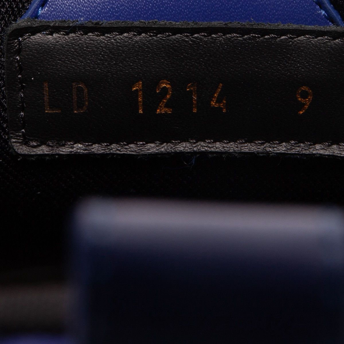 Louis Vuitton LV Skate Sneaker Blue Red Size US 9 / EU 42 - 8 Thumbnail