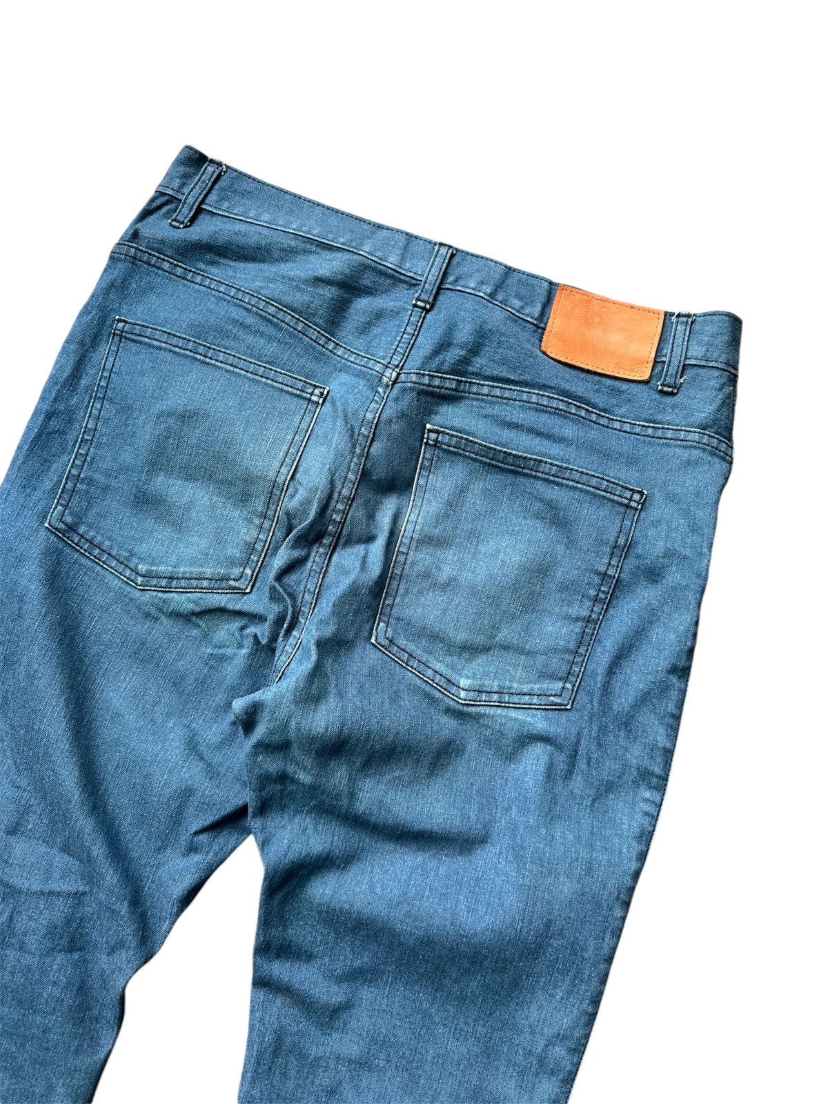 Beams Plus × Japanese Brand Beams Japan Pants Size US 34 / EU 50 - 4 Thumbnail