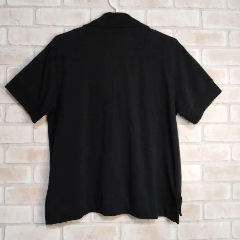 Vivienne Westwood Vivienne Westwood size00 Polo unlined upper garment Size L / US 10 / IT 46 - 2 Thumbnail