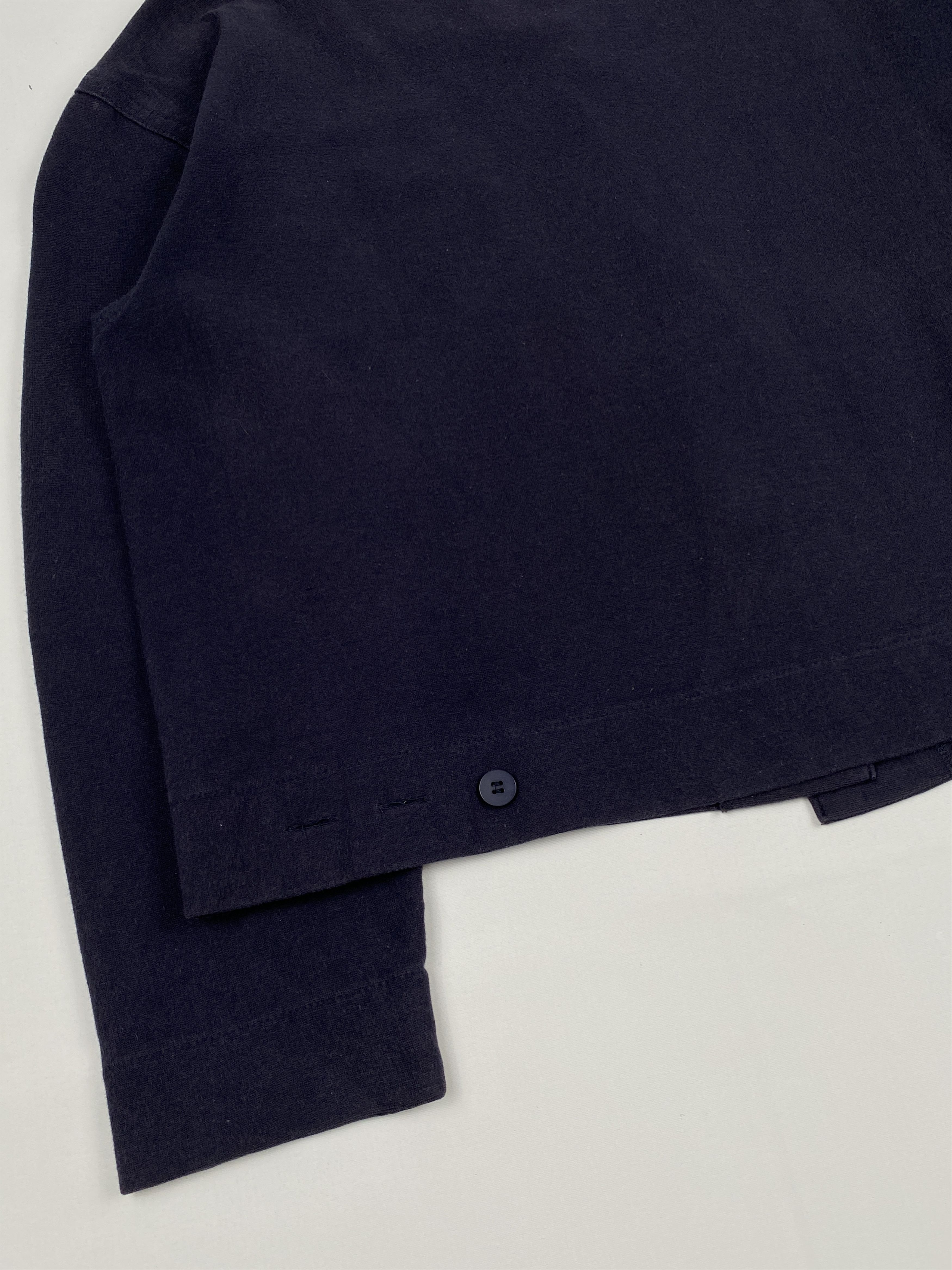 Y's for Living Womens Cardigan Size XS / US 0-2 / IT 36-38 - 11 Thumbnail