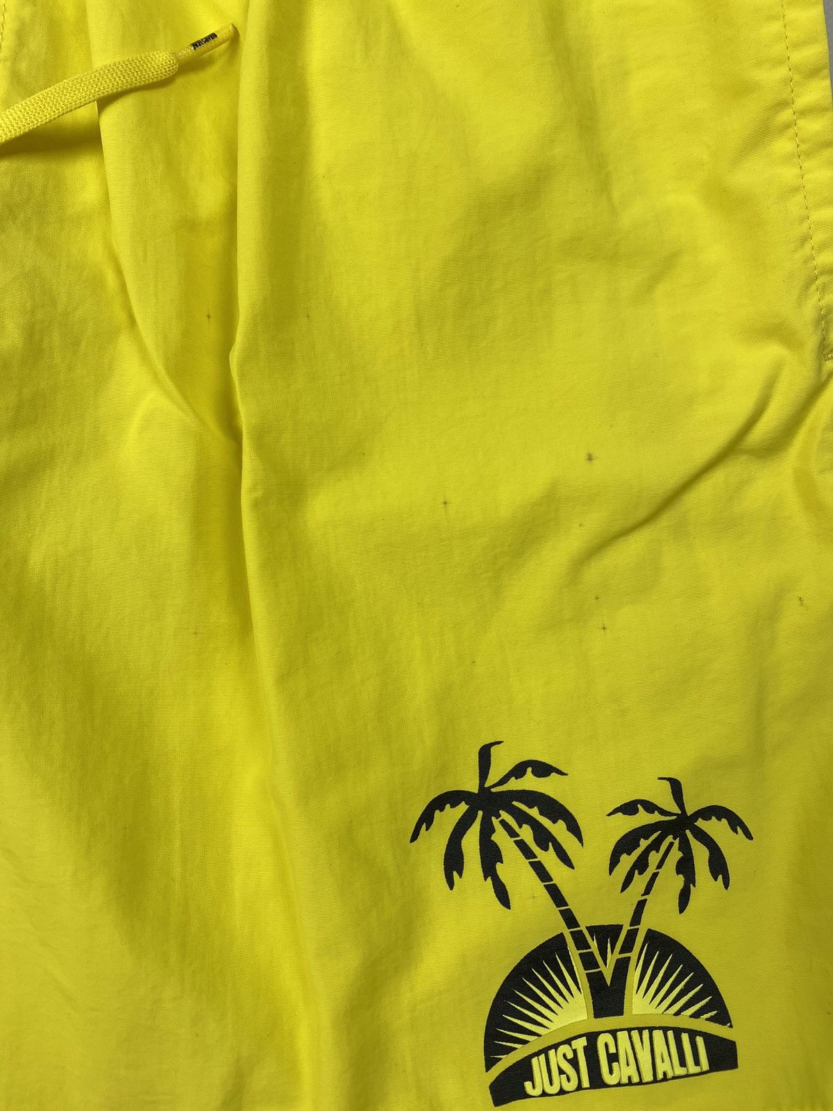 Roberto Cavalli Just Cavalli men’s beachwear shorts size 54 / XXL Size US 38 / EU 54 - 8 Thumbnail