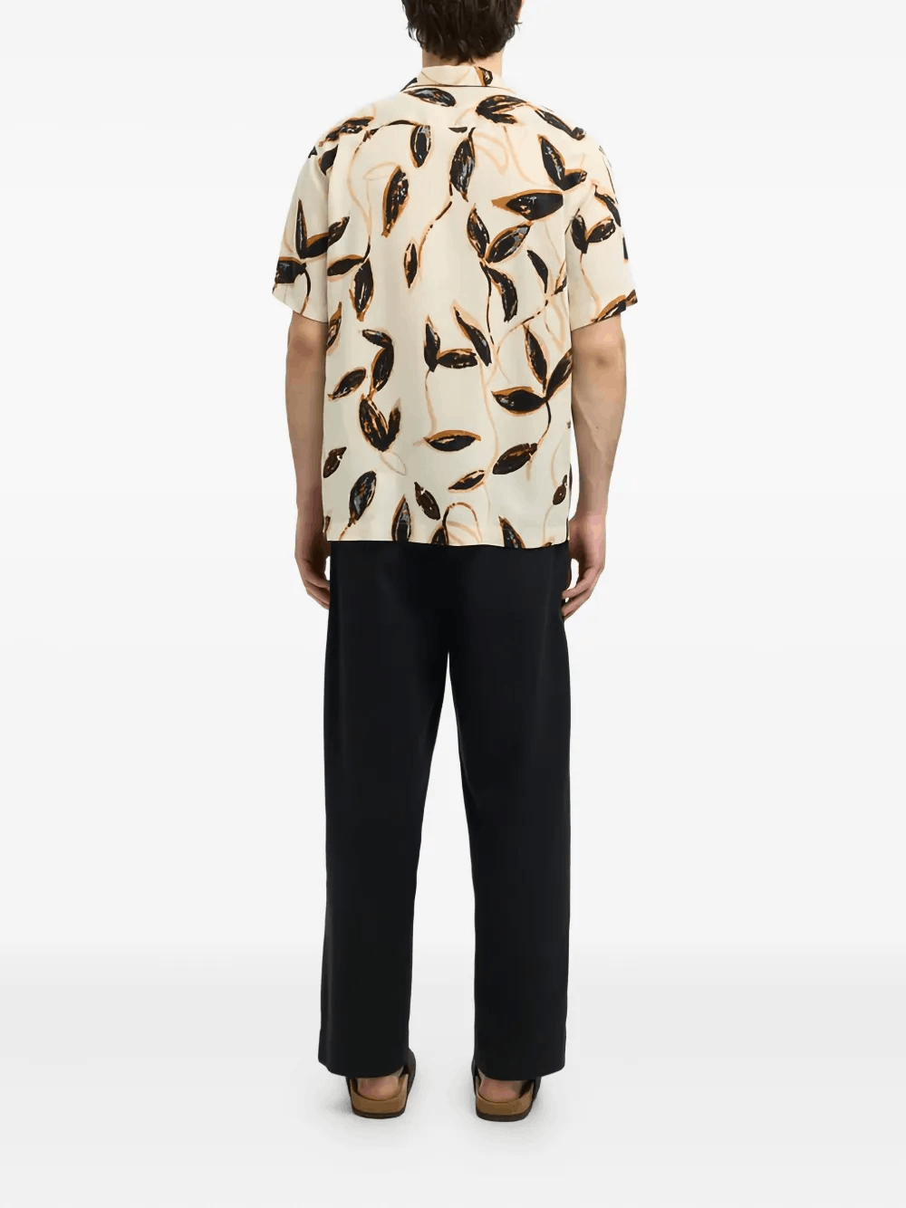 Other Floral-Print Shirt Size US M / EU 48-50 / 2 - 3 Thumbnail
