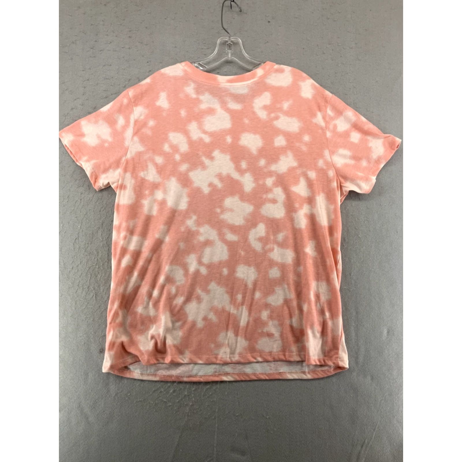 Pinko VINTAGE Sailor Moon TShirt Womens 2XL Pink Tie Dye Graphic Print Shirt Womens XXL Pink Tie Dye Sailor Moon Moon Size XXL / US 16-18 / IT 52-54 - 7 Thumbnail