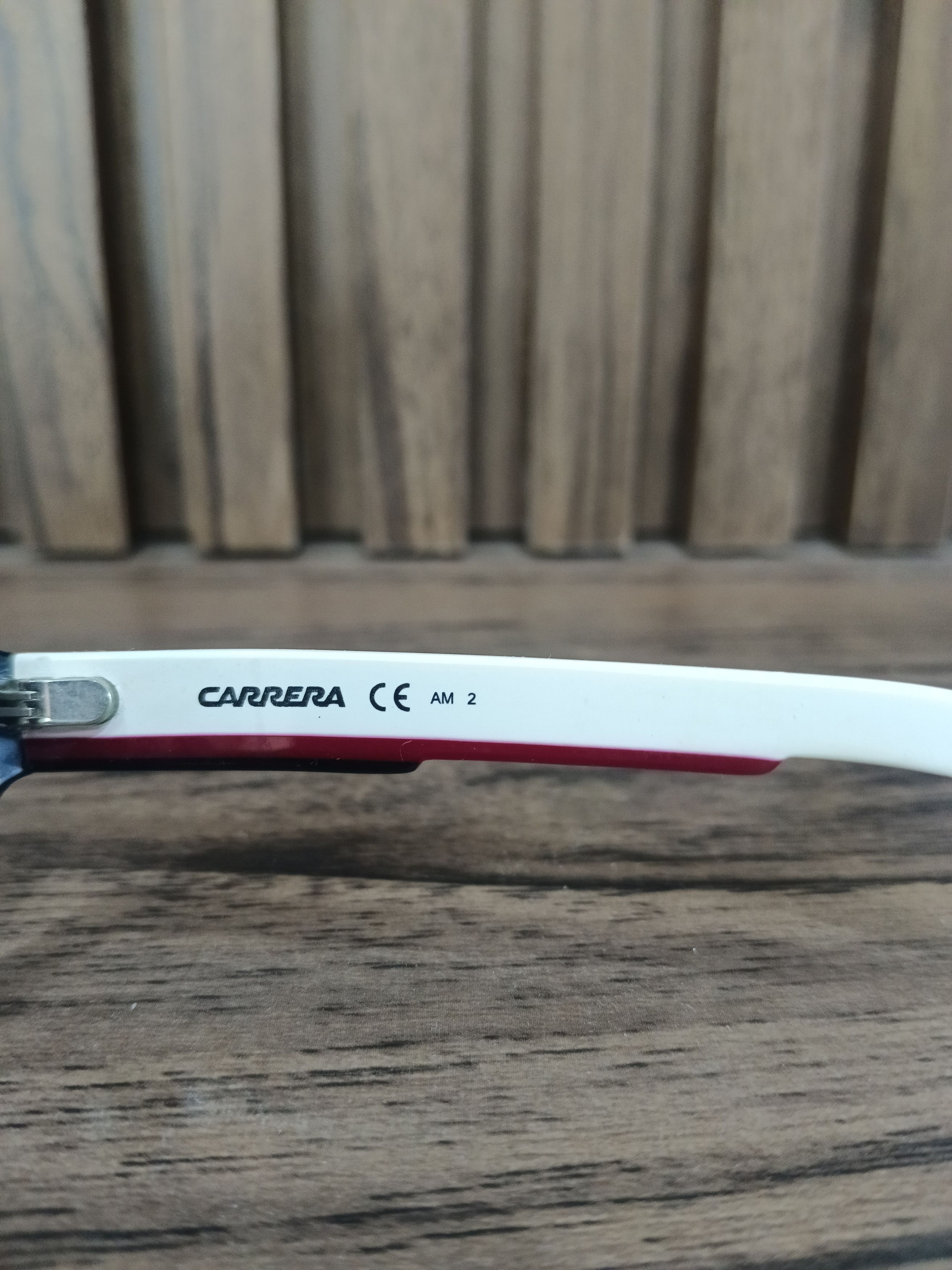 Carrera Vintage Carrera Speedway/N Retro Aviator Sunglasses Size ONE SIZE - 7 Thumbnail