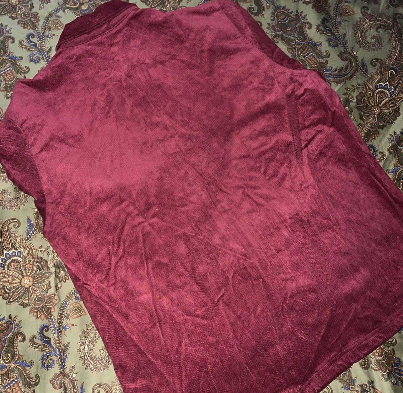 CNCPTS Concepts corduroy coach jacket size XXXL Size US XXL / EU 58 / 5 - 5 Thumbnail