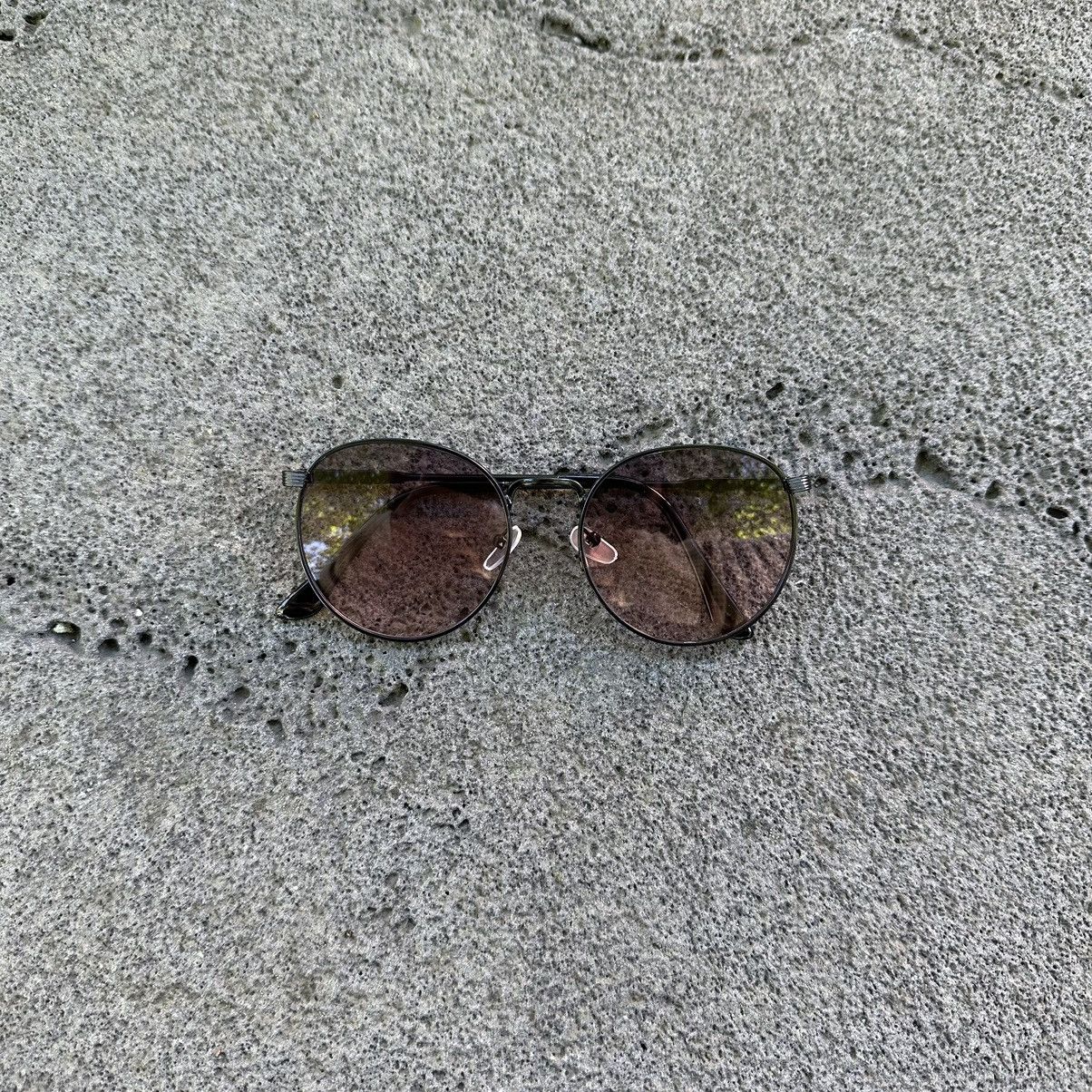 Other Y2K Unisex Sunglasses Retro Fashion Shades JJMN322001-01 Size ONE SIZE - 1 Thumbnail