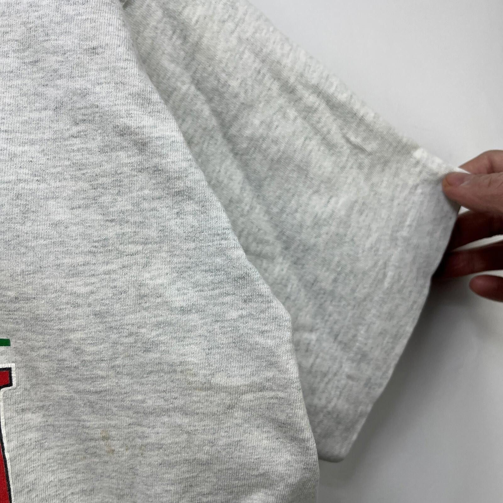 Vintage Vintage 90s Rose Bowl Wisconsin T-Shirt Pasadena XL Size US XL / EU 56 / 4 - 5 Thumbnail