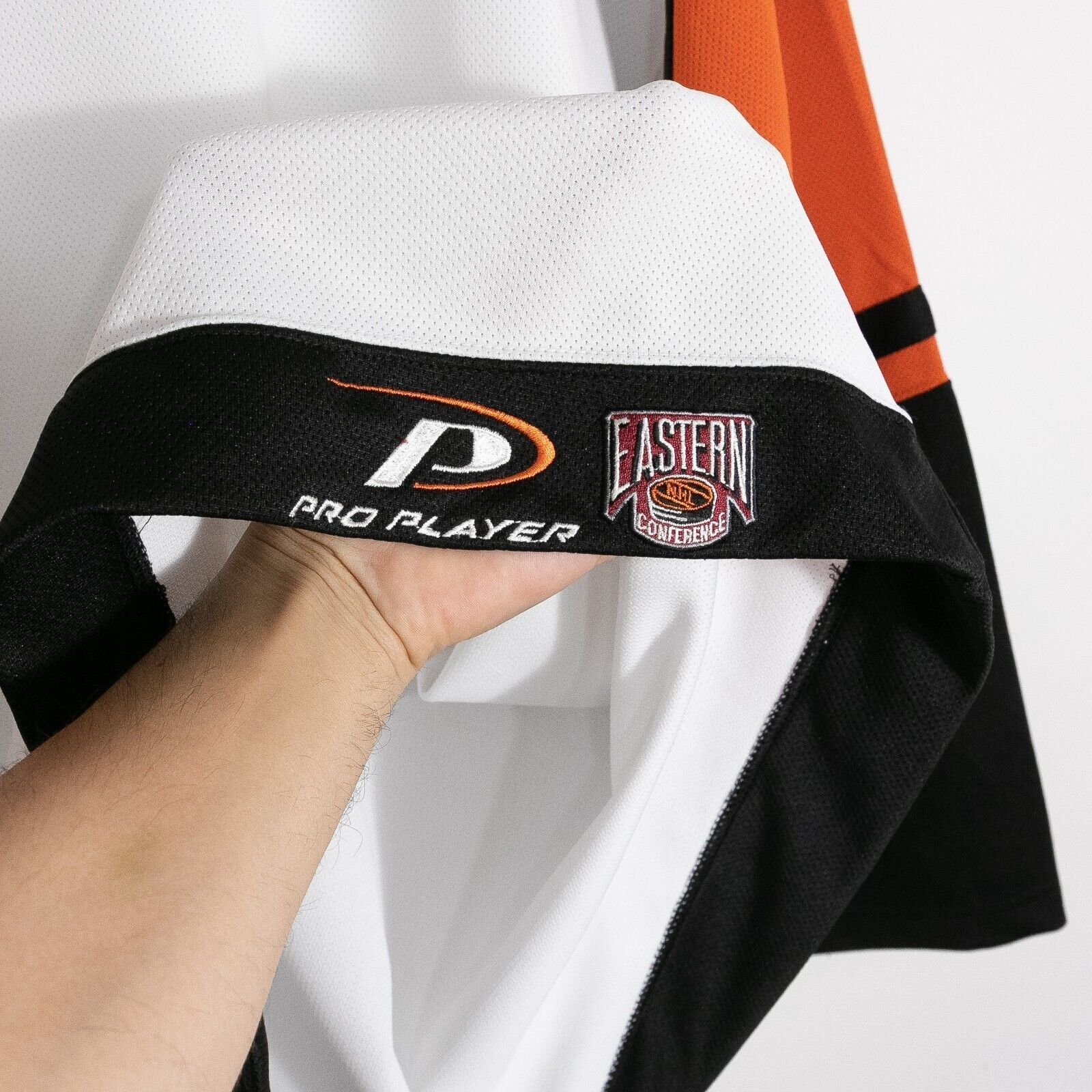 Vintage Vintage Philadelphia Flyers Mens XL - NHL Jersey Pro Player Size US XL / EU 56 / 4 - 9 Thumbnail