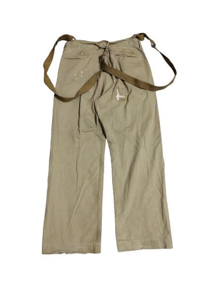 Kapital Kapital Pants Size US 34 / EU 50 - 2 Thumbnail