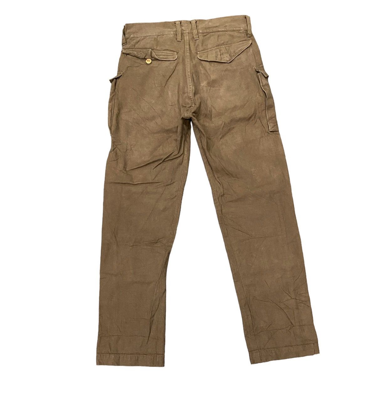 45rpm 45rpm Cargo Pant w32” Size US 31 - 1 Thumbnail