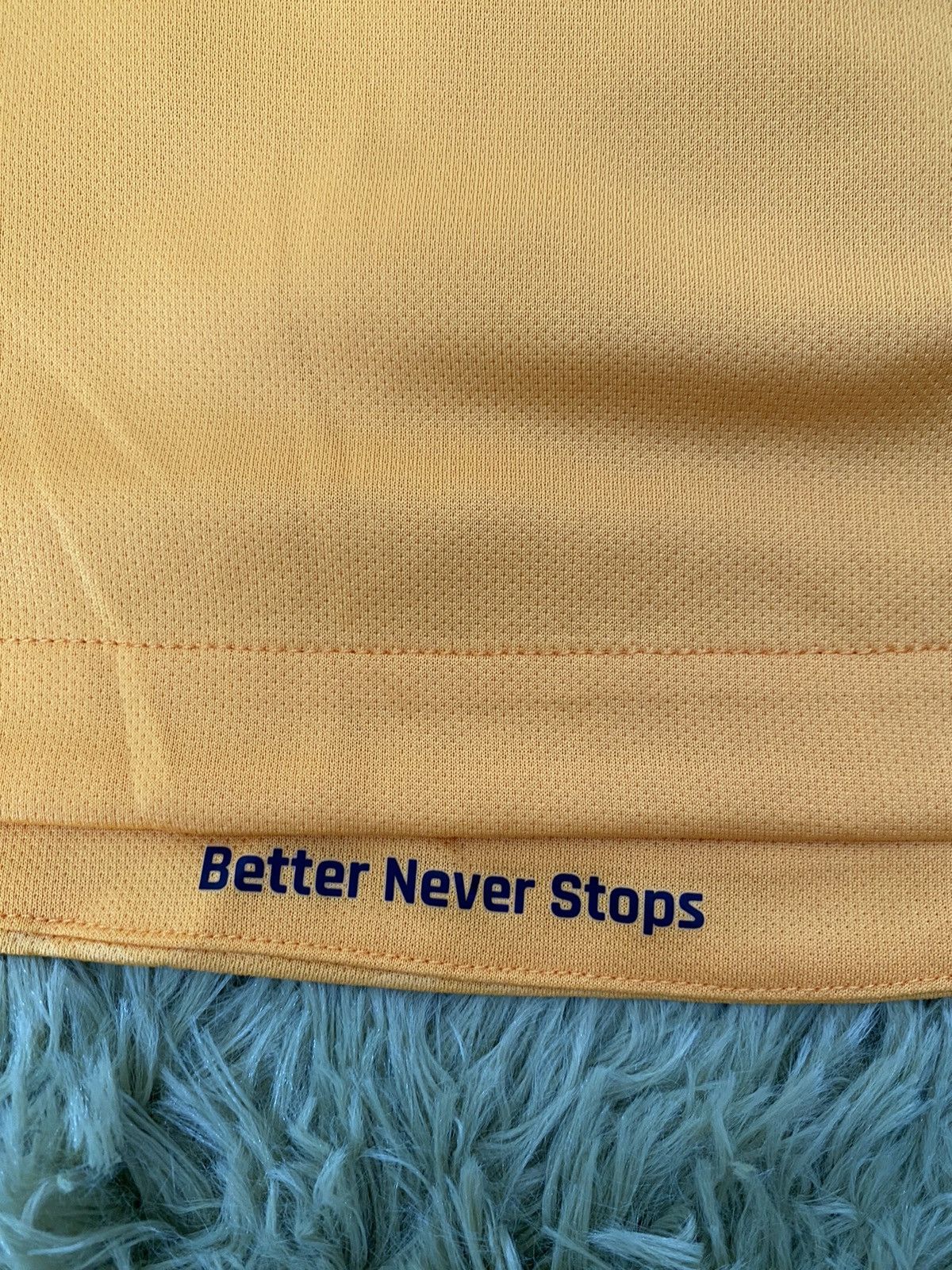 Castore Wolves Like New Jersey ☢️ Size US L / EU 52-54 / 3 - 5 Thumbnail