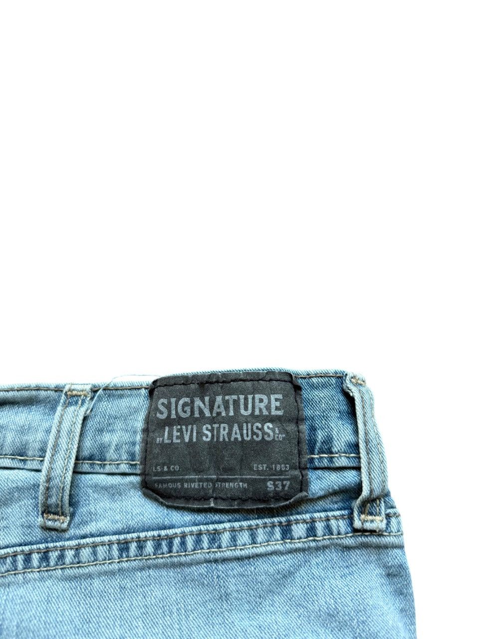 Levi's Vintage Baggy Levi’s 423 Size US 40 / EU 56 - 4 Thumbnail