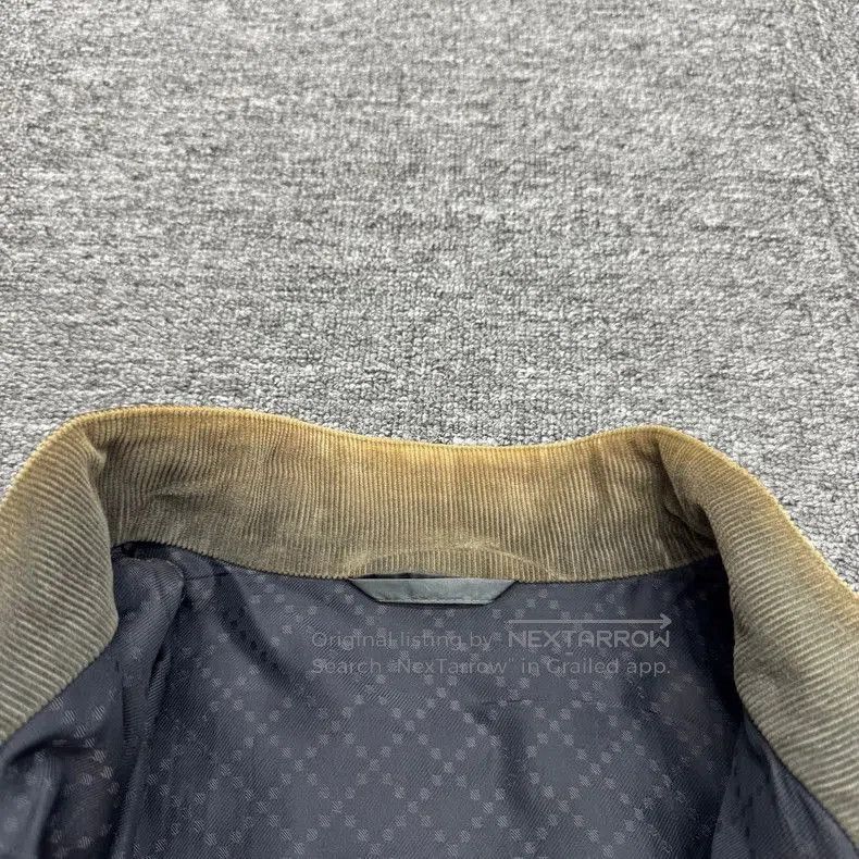 Gucci Gucci Leather Paneled Bomber Jacket. Size US M / EU 48-50 / 2 - 4 Thumbnail