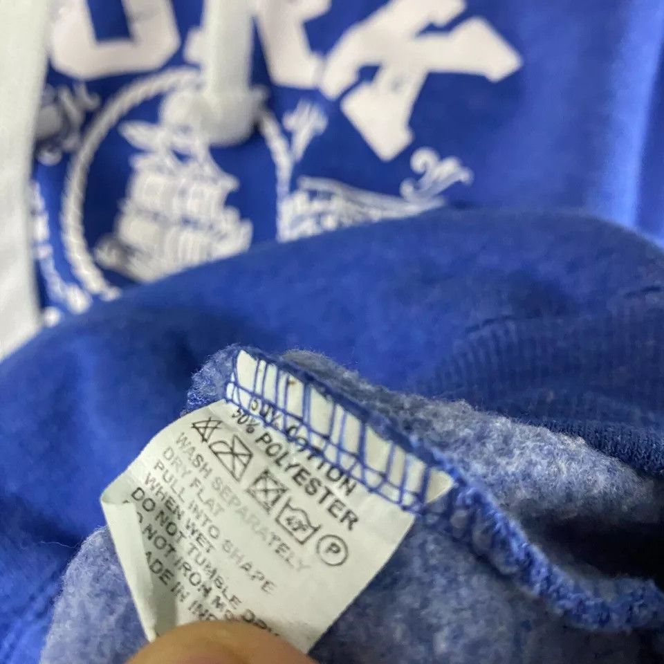 Other Irish Connexxion Dublin Hoodie Medium Pullover Men's Cotton Size US M / EU 48-50 / 2 - 3 Thumbnail