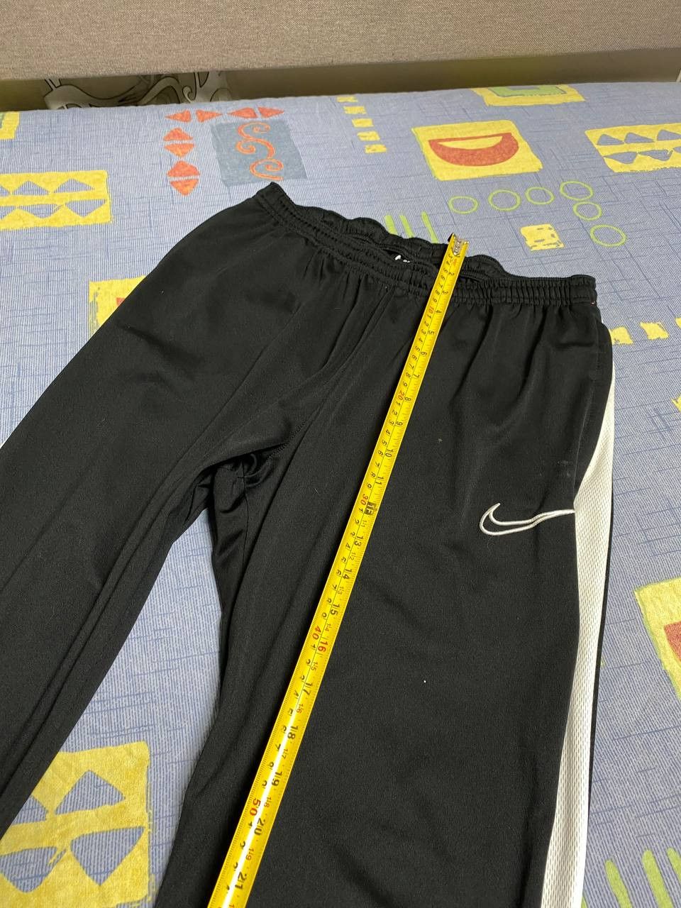 Nike Vintage Nike pants 00’s Size US 32 / EU 48 - 11 Thumbnail