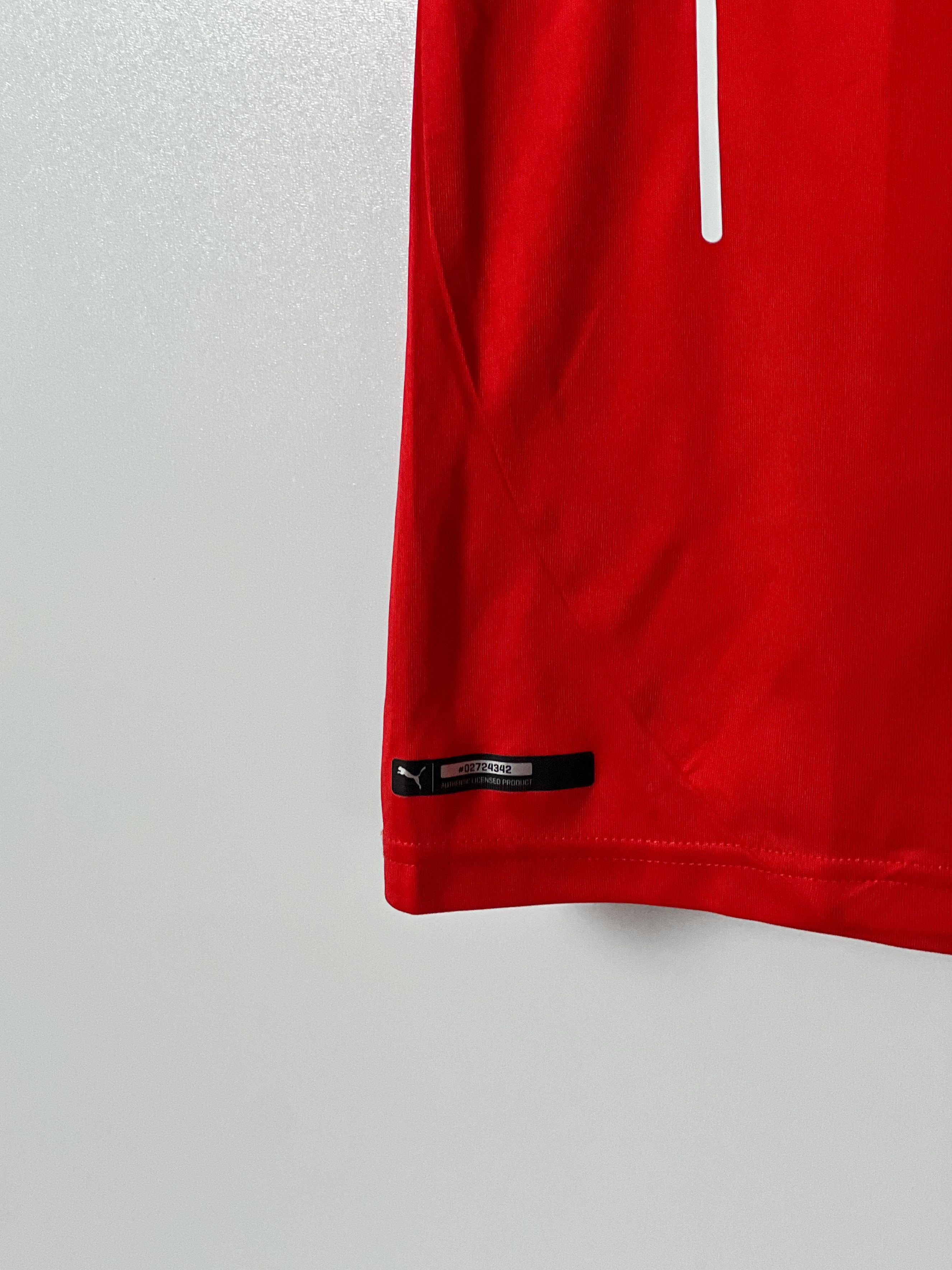 Puma Puma x Switzerland national Custom Name ( 2014-2015) Size US M / EU 48-50 / 2 - 10 Thumbnail