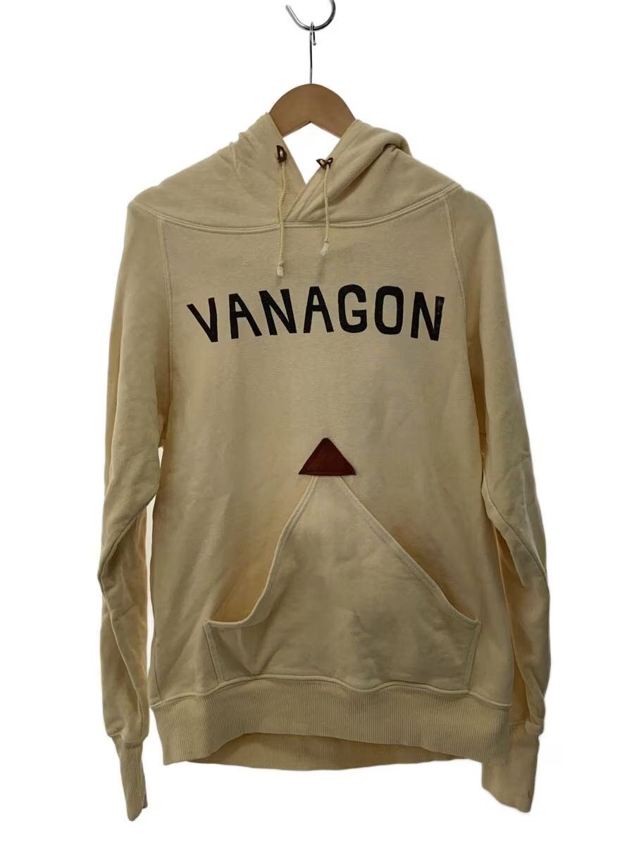 Kapital Vanagon Raglan Hoodie Size US L / EU 52-54 / 3 - 1 Thumbnail