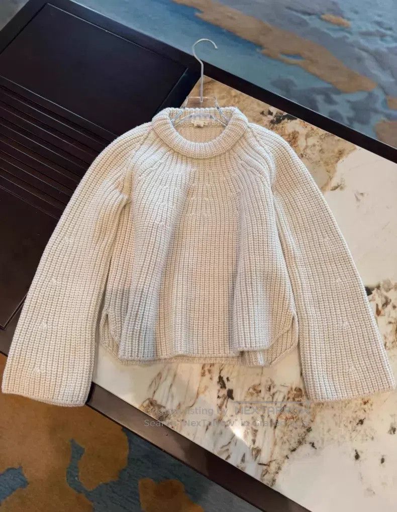Hermes Hermes Sweater Size XS / US 0-2 / IT 36-38 - 7 Thumbnail