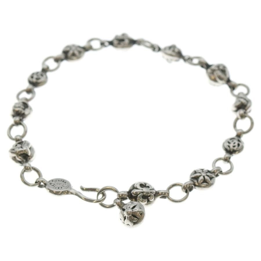 Chrome Hearts Chrome Hearts Multi Ball Bracelet Size ONE SIZE - 2 Thumbnail