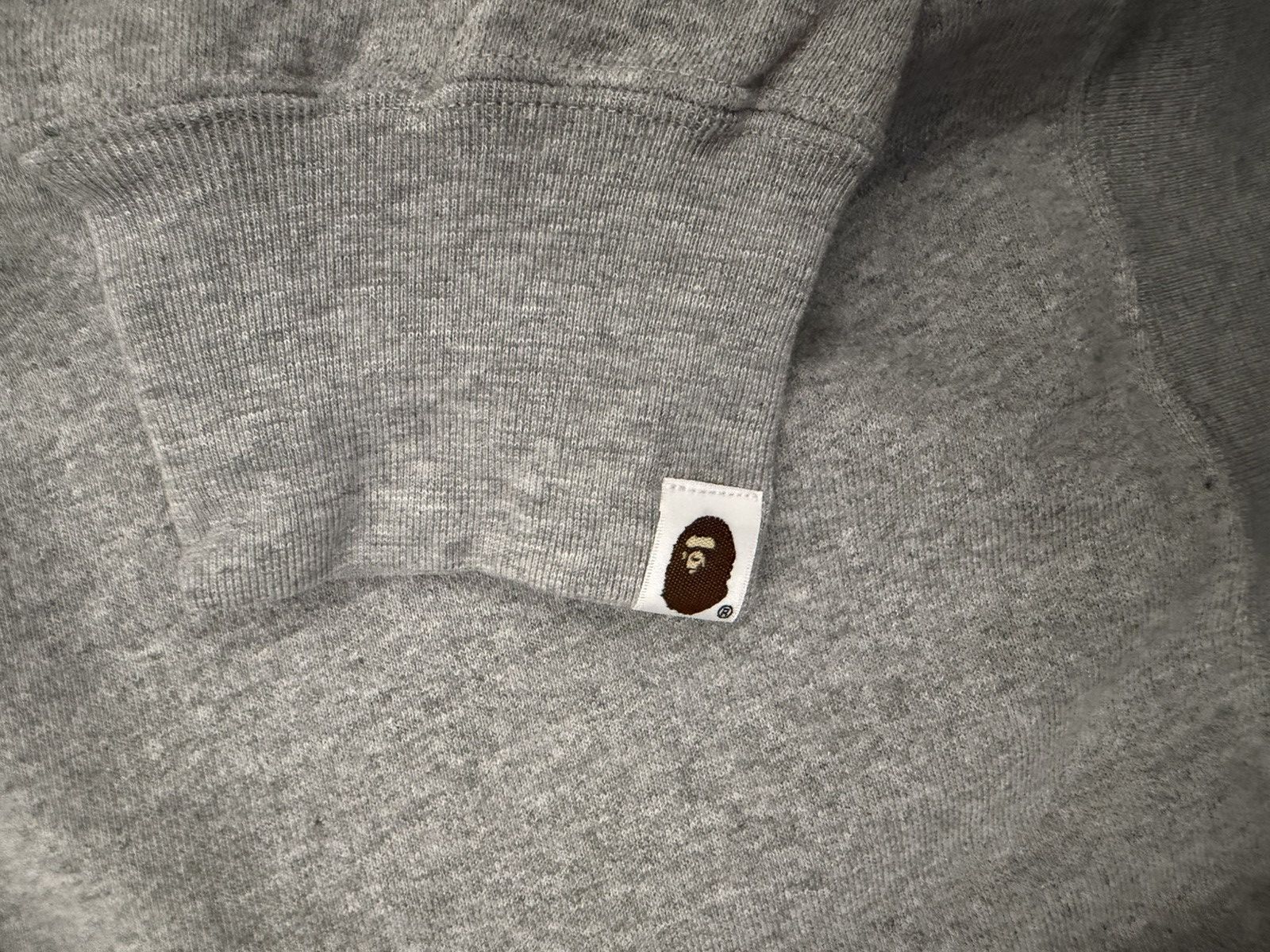 Bape × DC Comics BAPE BAPESTA MILO FLASH Size US M / EU 48-50 / 2 - 5 Thumbnail