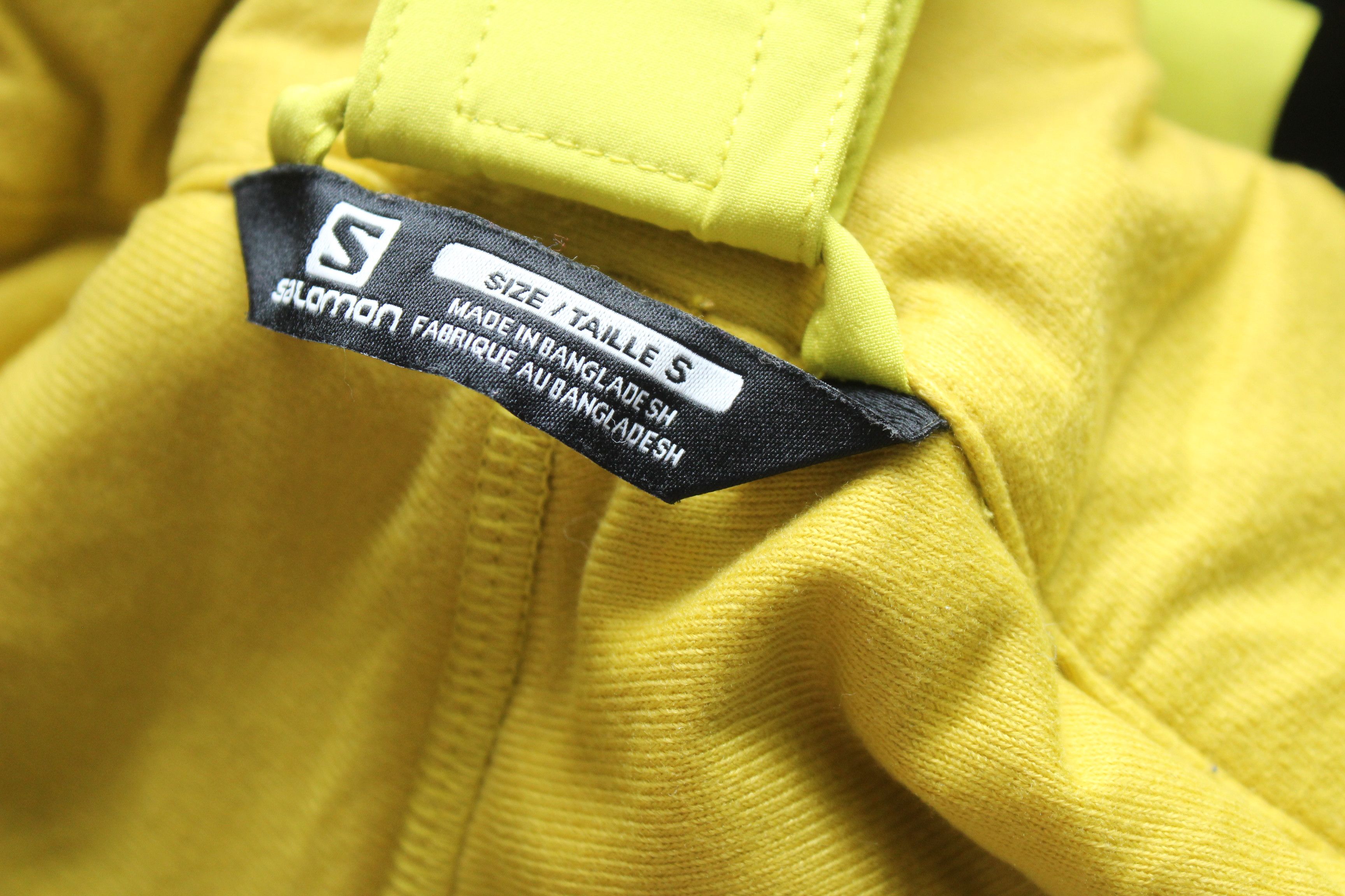 Salomon Salomon Ski Pants Womens Size S Outdoor Hype Size 28" / US 6 / IT 42 - 10 Thumbnail