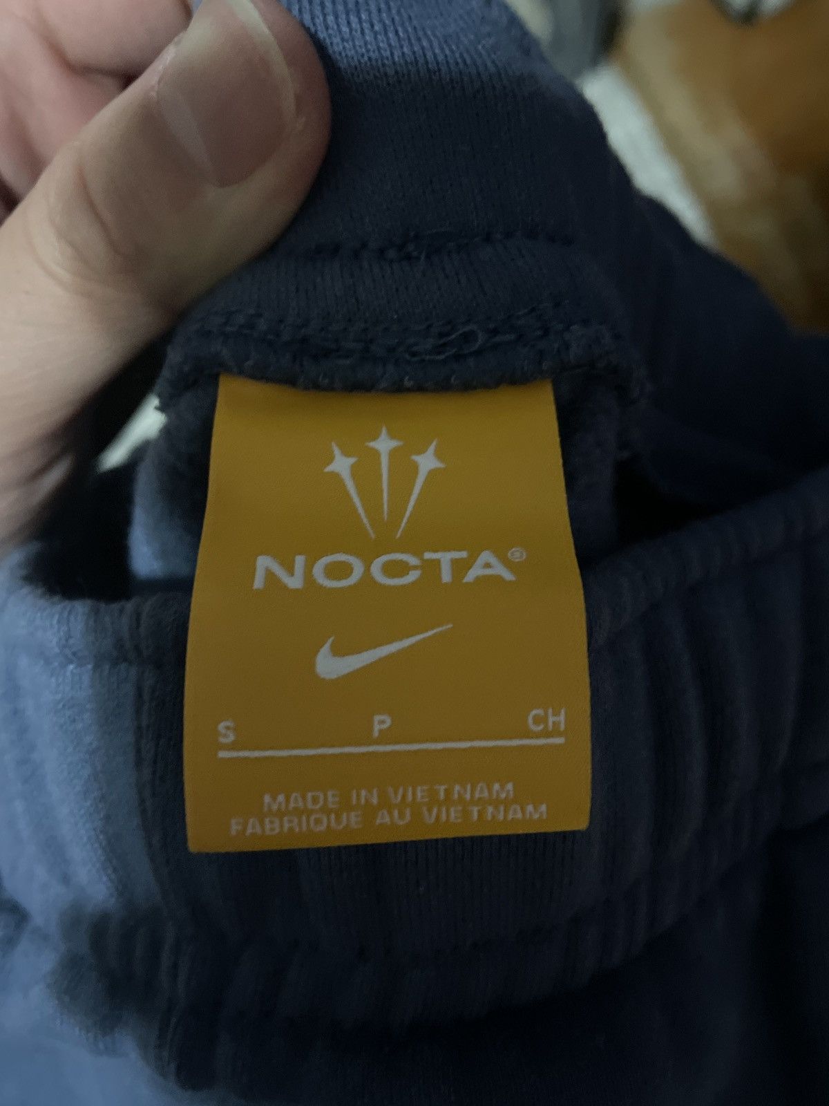 NOCTA × Nike Nike NOCTA Sweatpants Size US 31 - 7 Thumbnail