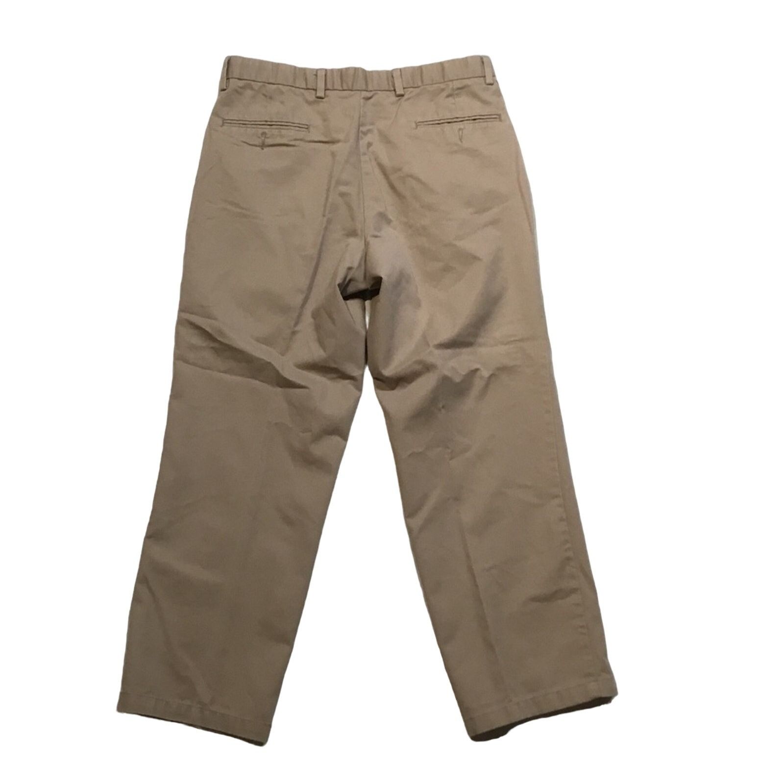 Dockers Dockers Stain Defender Pants Size US 34 / EU 50 - 2 Thumbnail