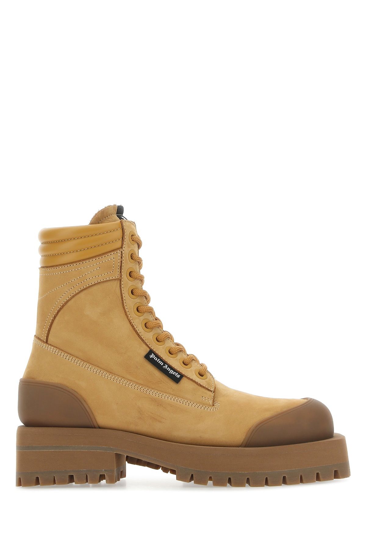 image of Palm Angels Stivali Shoes in Mixed Colours, Women's (Size 6)