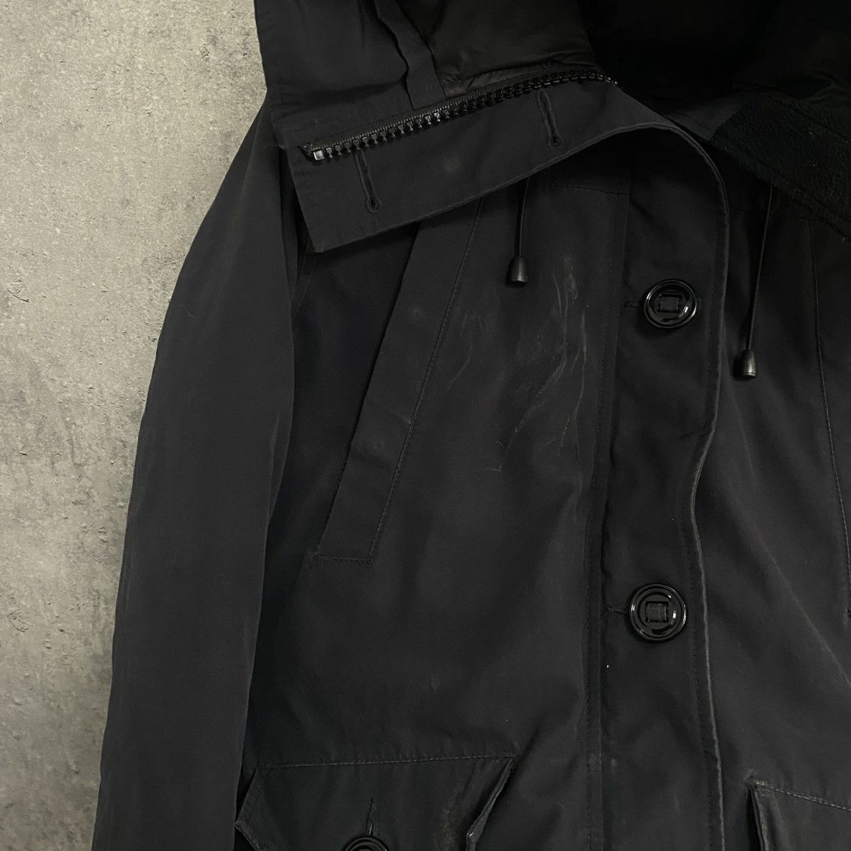 Canada Goose Canada Goose Parka Jacket Women’s Winter Size M / US 6-8 / IT 42-44 - 8 Thumbnail