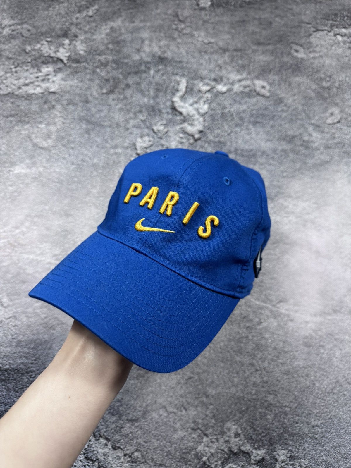 Nike Nike Heritage86 "Paris" Ryder Cup 2018 Cap Size ONE SIZE - 1 Thumbnail