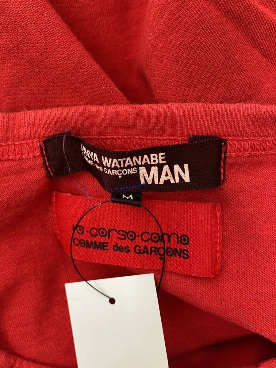 Junya Watanabe 2011 Astro Boy T-Shirt Size US M / EU 48-50 / 2 - 3 Thumbnail