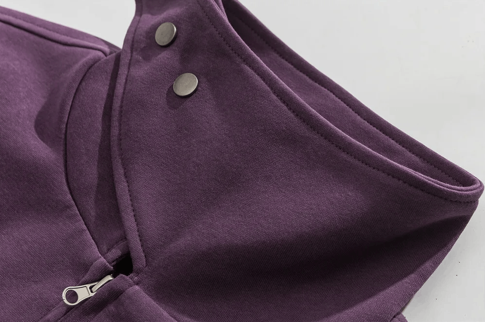 Japanese Brand × Vintage "Matter Gold-M" Stand collar Long Sleeve Size US M / EU 48-50 / 2 - 3 Thumbnail