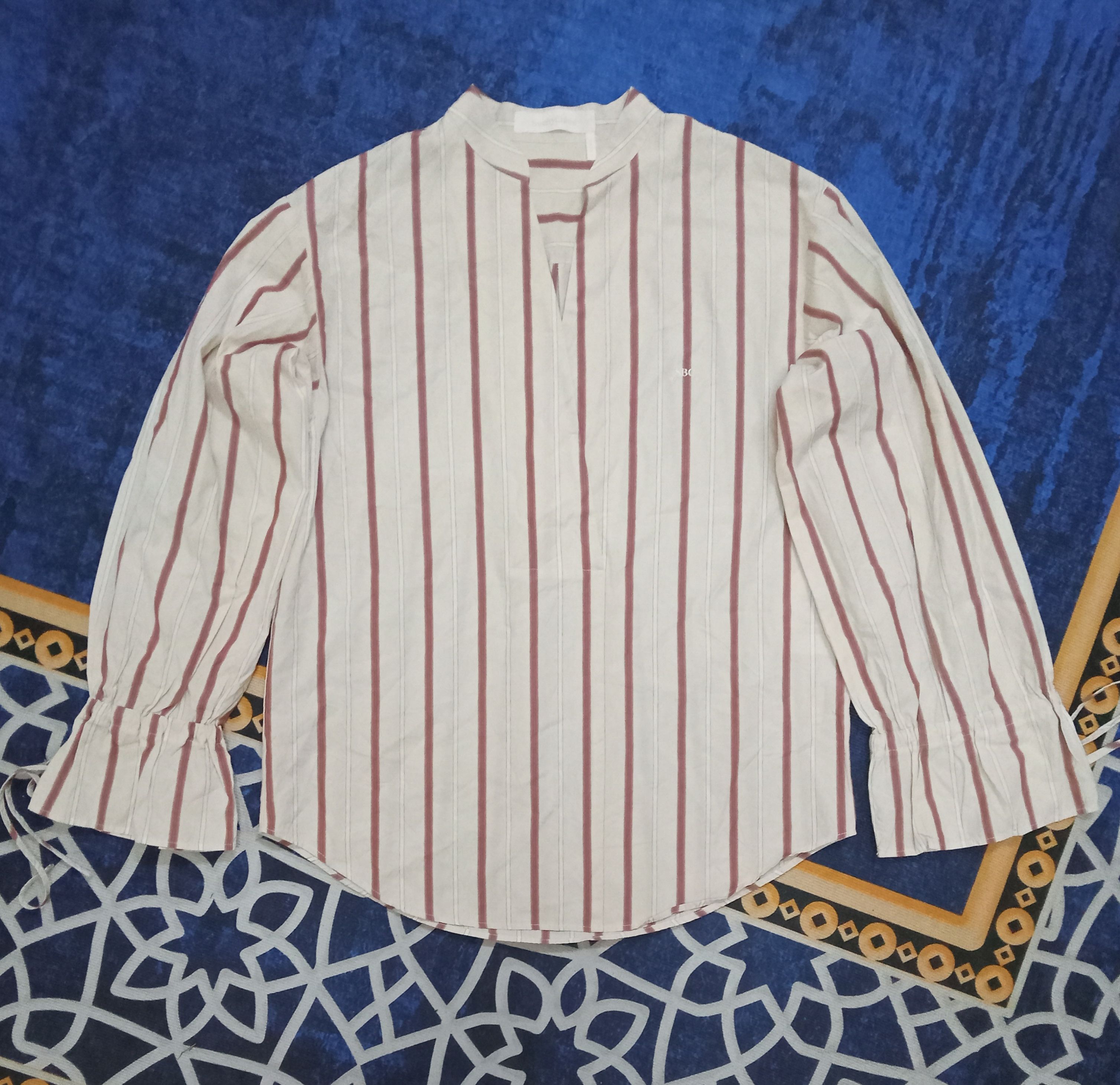 See by Chloe See by Chloe Blouse Size XXS / US 00 / IT 34 - 1 Thumbnail