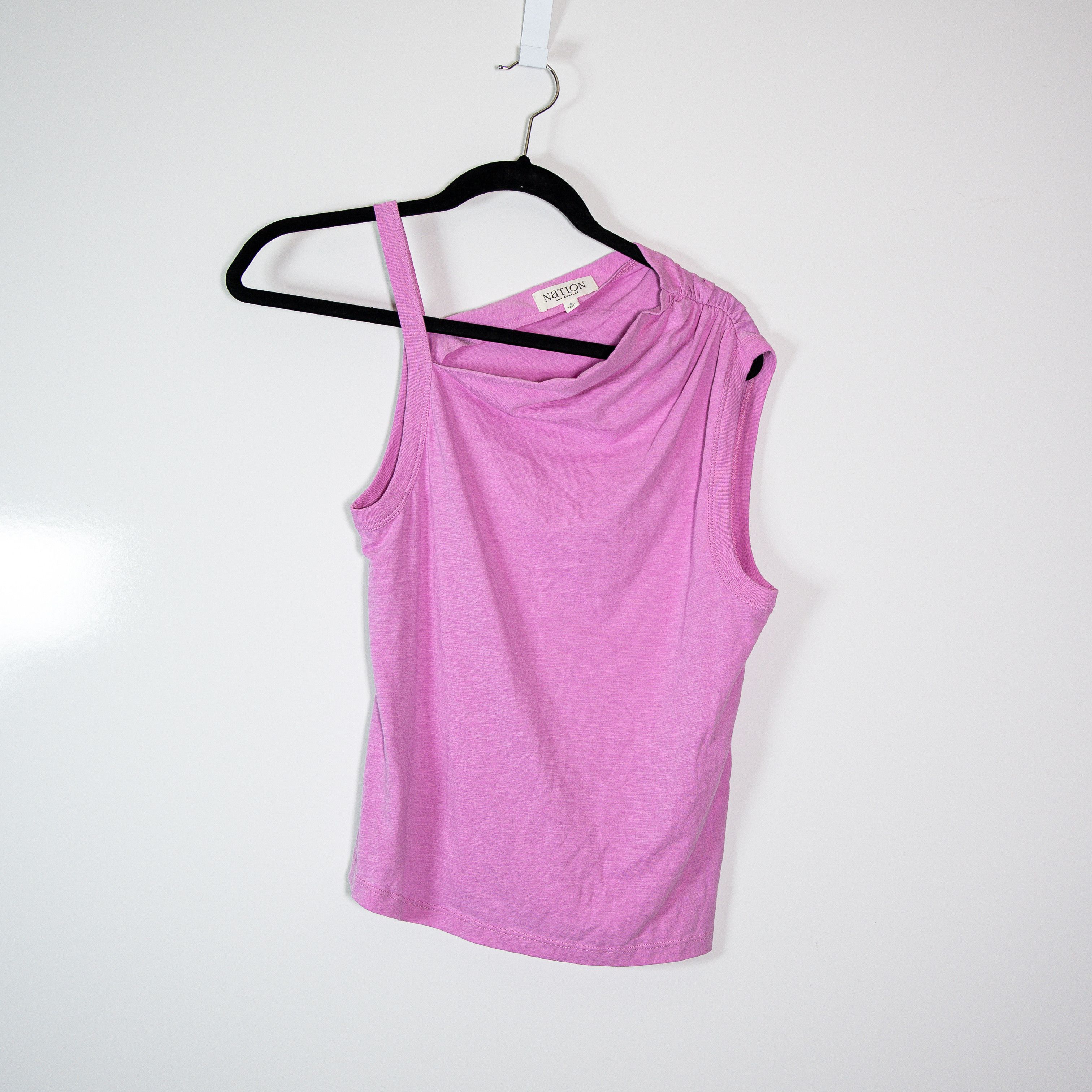 Nation LTD Nation Los Angeles Quin Asymmetrical Size S / US 4 / IT 40 - 1 Thumbnail