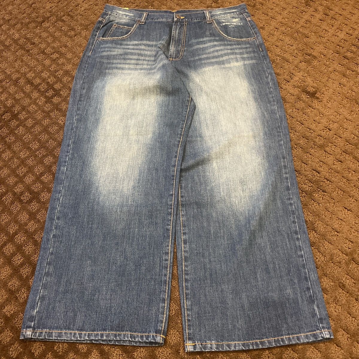 Other Brand New Solo Pants Size US 40 / EU 56 - 2 Thumbnail