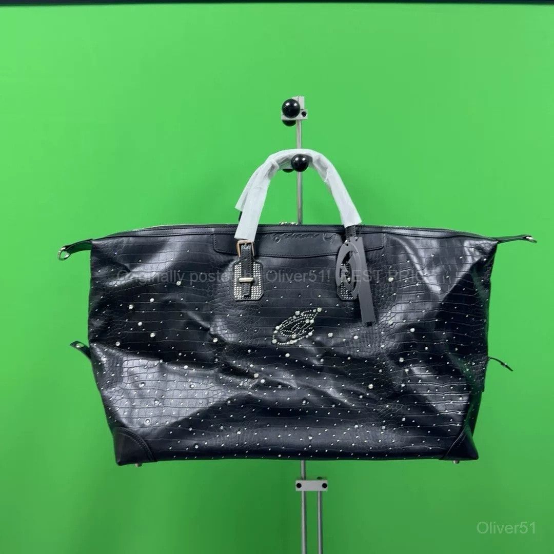 Other if believe god Full Crystal Embellished Large BFAJHIJZG | Grailed