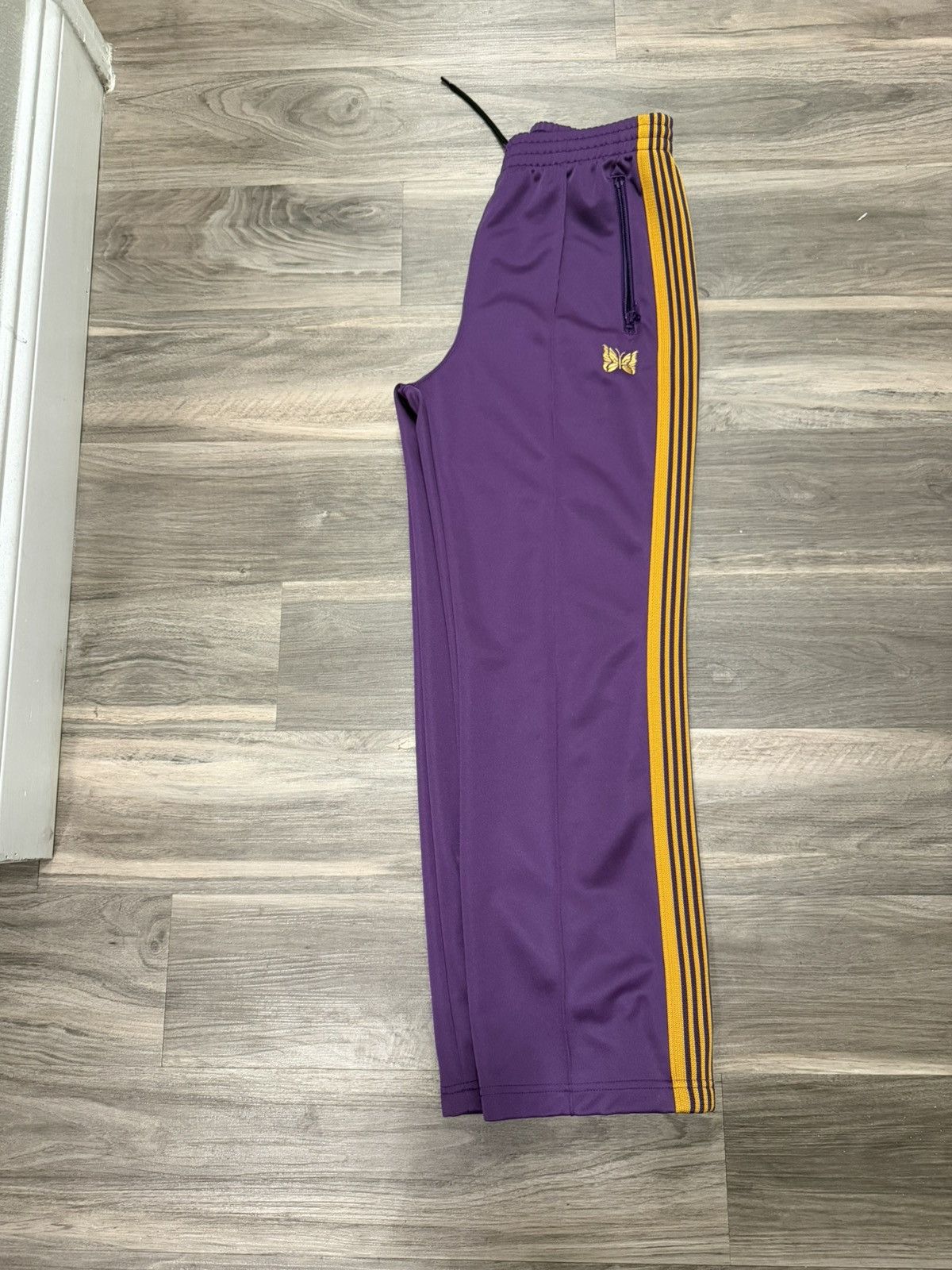 Needles Needles Sweats size XS Size US 30 / EU 46 - 1 Thumbnail
