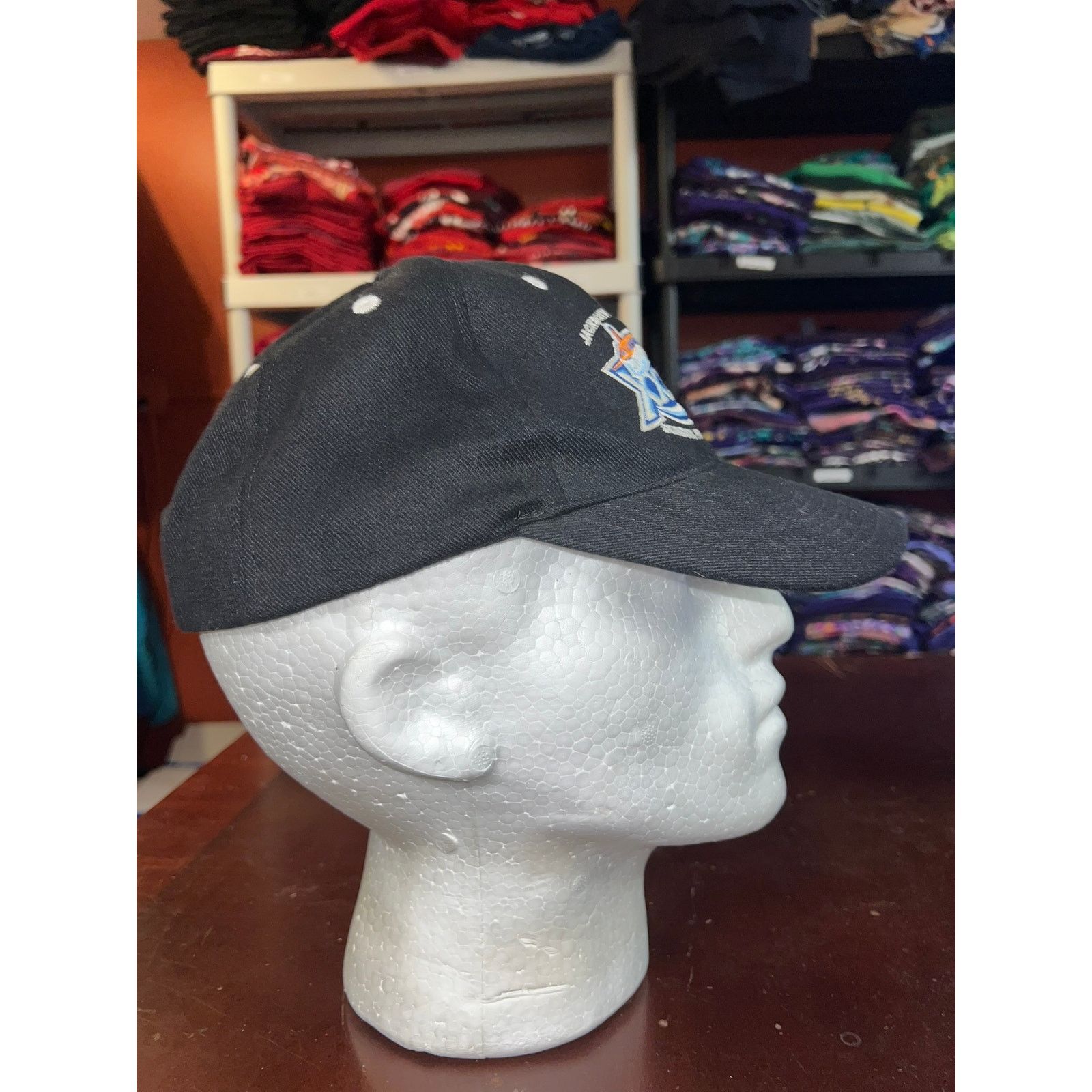 NFL Vintage Super Bowl Hat New England Patriots NFL Football Cap Size ONE SIZE - 5 Thumbnail