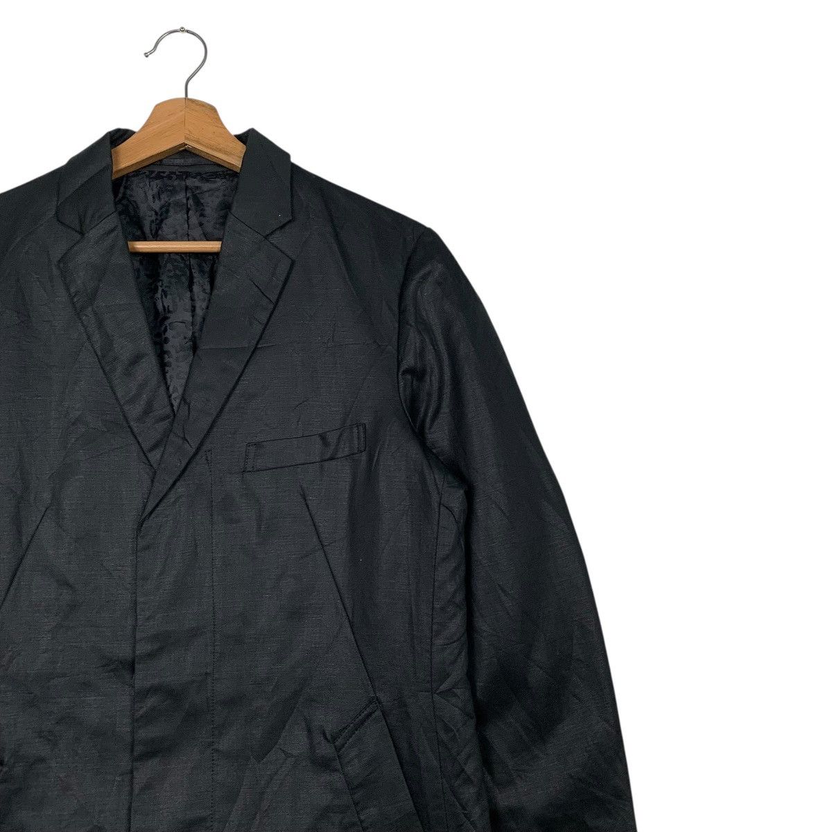 semanticdesign Semantic Design Roen Skull Jacket Size US S / EU 44-46 / 1 - 6 Thumbnail