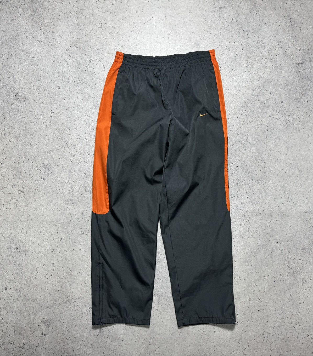 Nike Nike Cortez 72 Vintage Nylon Track Suit Jacket & Pants Size US M / EU 48-50 / 2 - 11 Thumbnail