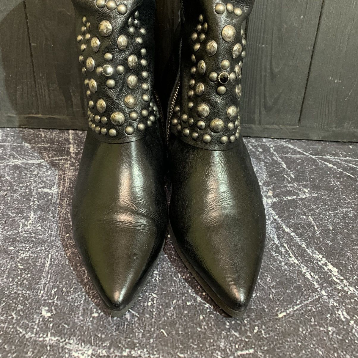 A.S.98 A.S 98 Air Steps Mosher Bootie Size 39 /8.5-9 US 6 UK Size US 9 / IT 39 - 6 Thumbnail