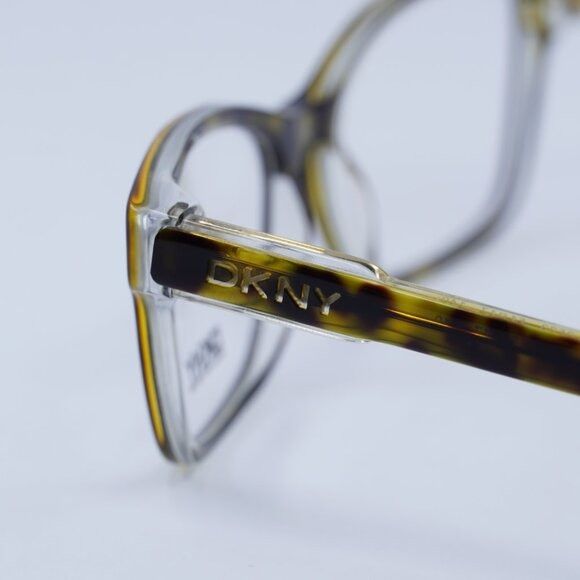 DKNY Dkny DY4650 3533 Eyeglasses 51mm Size ONE SIZE - 9 Thumbnail