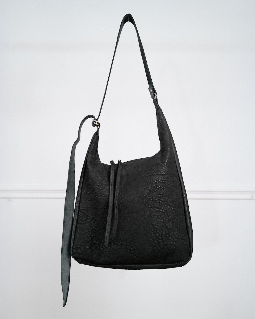 Other ABRAHAM WASHED FULL-GRAIN LEATHER BAG Size ONE SIZE - 7 Thumbnail