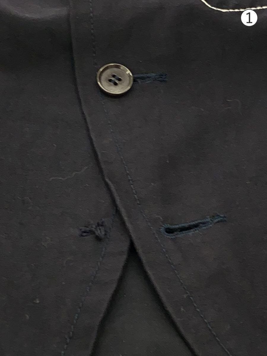 Comme des Garcons Homme Plus Jacket Size US S / EU 44-46 / 1 - 5 Thumbnail