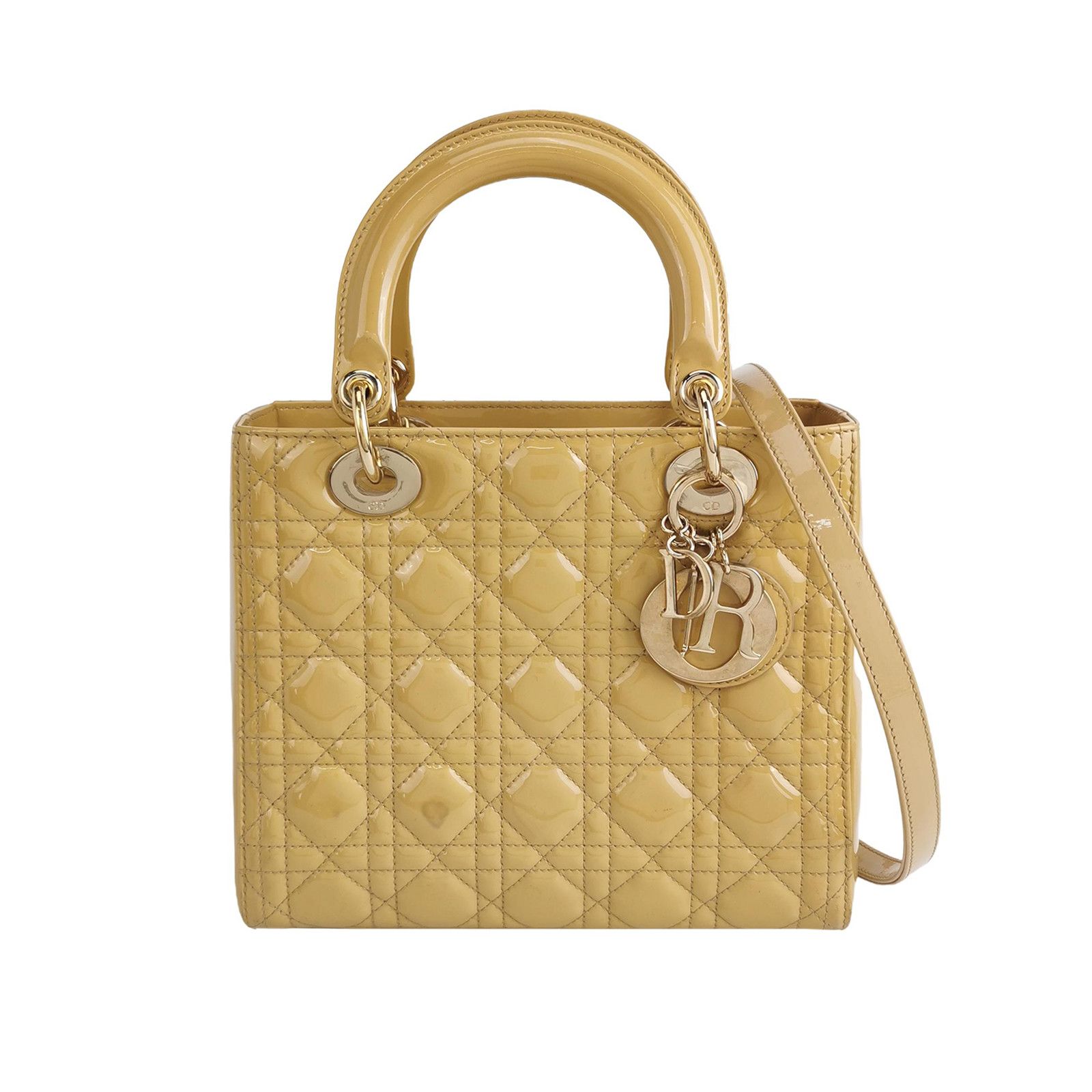 Dior Dior Women os Shoulder Bags Size ONE SIZE - 1 Thumbnail
