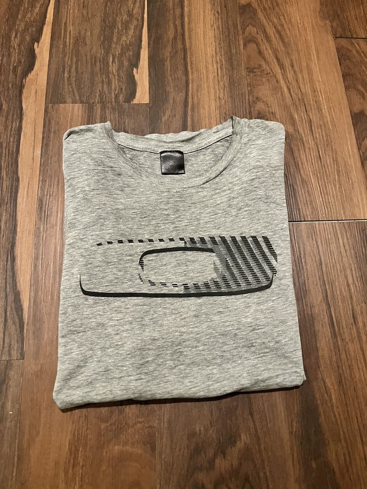 Oakley Y2K Oakley tee Size US L / EU 52-54 / 3 - 1 Thumbnail